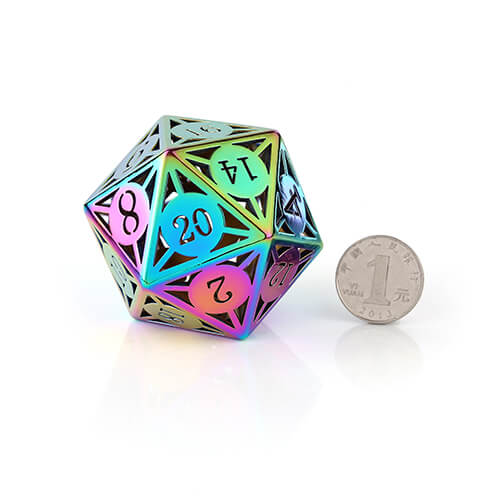 20 Sided Dice