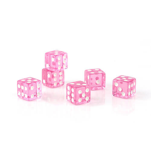 D6 Dice